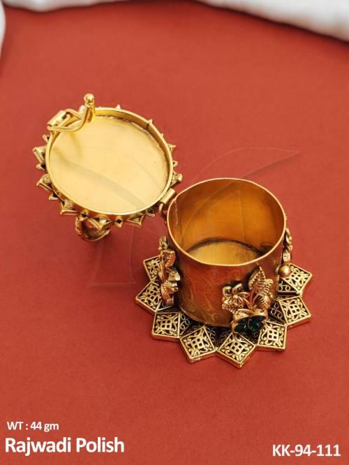 KK-94-111-RUBY GREEN